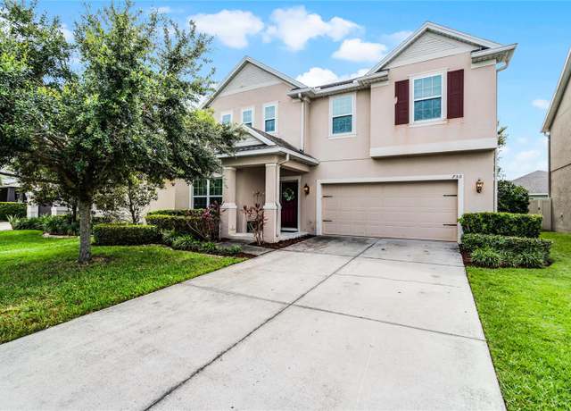 Property at 750 Maple Leaf Loop, Winter Springs, FL 32708, 5 beds, 3 baths