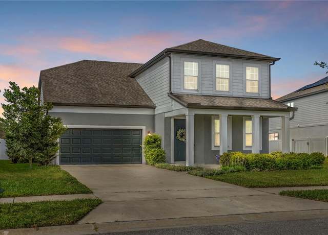 Property at 840 Livestock Loop, St Cloud, FL 34771, 4 beds, 2.5 baths