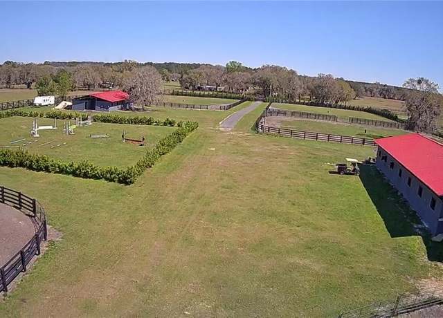 Property at 8020 NW 115th Ave, Ocala, FL 34482