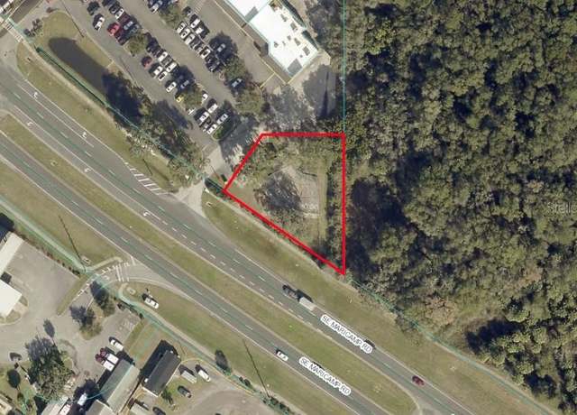 Property at 3235 SE Maricamp Rd, Ocala, FL 34471