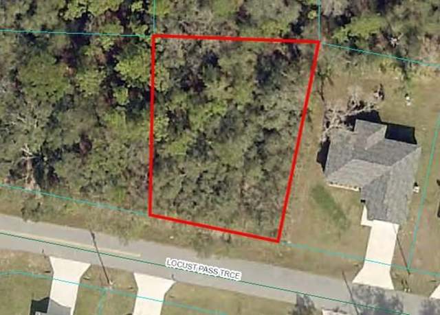 Property at Lot 11 Locust Pass Trce, Ocala, FL 34472