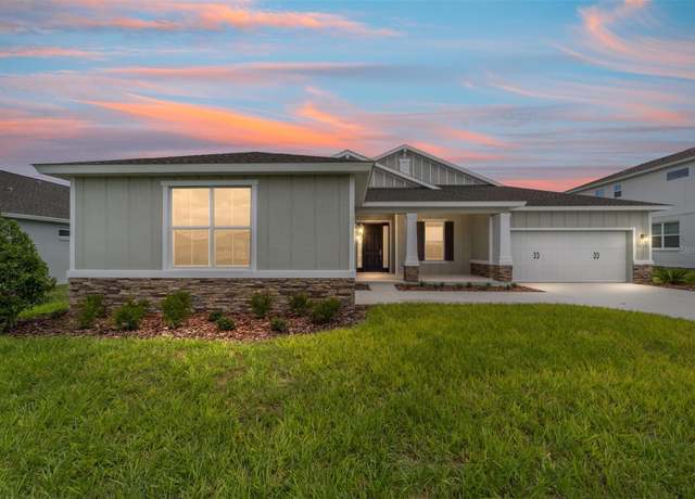 Property at 7513 SW 56th Pl, Ocala, FL 34474, 5 beds, 4 baths