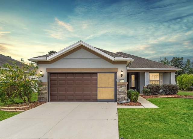 Property at 7454 SW 101st Ave, Ocala, FL 34481, 2 beds, 2 baths