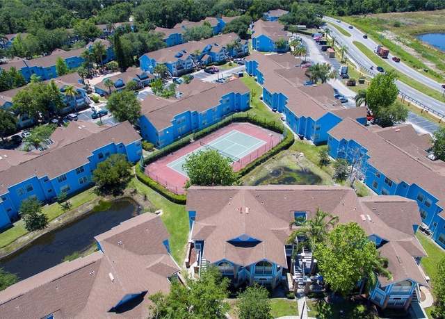Property at 2725 N Poinciana Blvd #147, Kissimmee, FL 34746, 3 beds, 2 baths