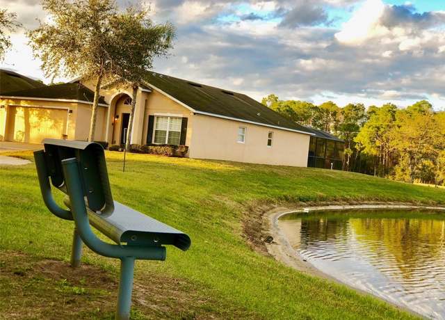 Property at 2281 Royal Ridge Dr, Davenport, FL 33896, 5 beds, 3 baths