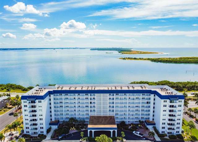 Property at 7 Elgin Pl #603, Dunedin, FL 34698, 2 beds, 2 baths
