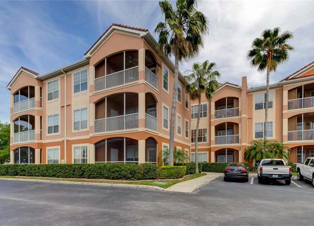 Property at 5000 Culbreath Key Way Unit 1-310, Tampa, FL 33611, 1 bed, 1 bath