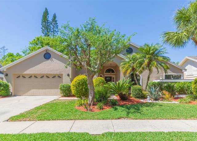 Property at 15814 Hampton Village Dr, Tampa, FL 33618, 5 beds, 5 baths