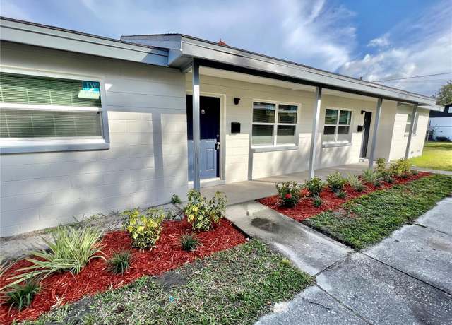 Property at 2102 W Palmetto St, Tampa, FL 33607, 4 beds, 2 baths