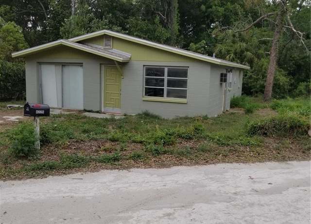 Property at 8225 Krag Dr, Hudson, FL 34667, 2 beds, 1 bath