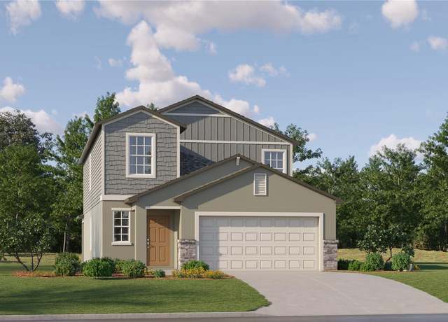 Property at 6500 Top Hill Dr, New Port Richey, FL 34655, 5 beds, 2.5 baths