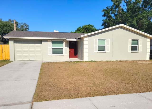 Property at 906 Balmoral Pl, Valrico, FL 33594, 4 beds, 2 baths