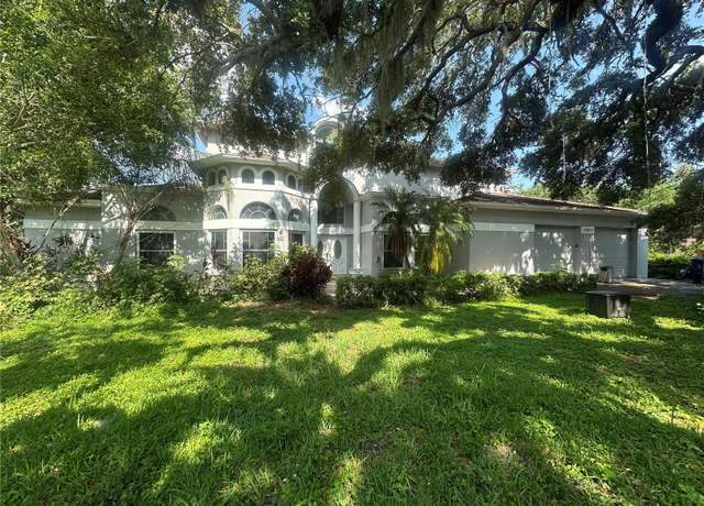 Property at 1931 Oak Ridge Ct, Clearwater, FL 33759, 5 beds, 5 baths