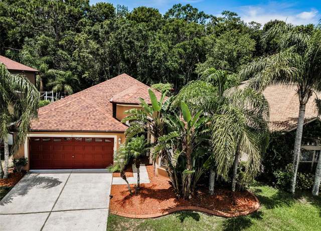 Property at 15762 Cedar Elm Ter, Land O Lakes, FL 34638, 3 beds, 2 baths