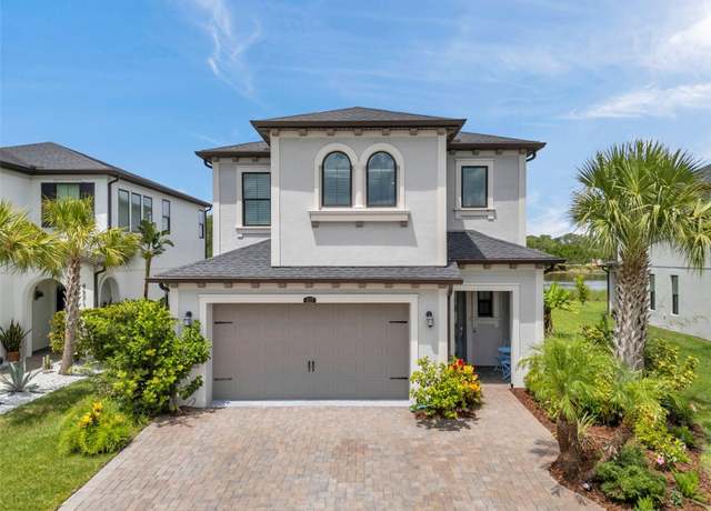 Property at 4577 San Martino Dr, Wesley Chapel, FL 33543, 4 beds, 3 baths