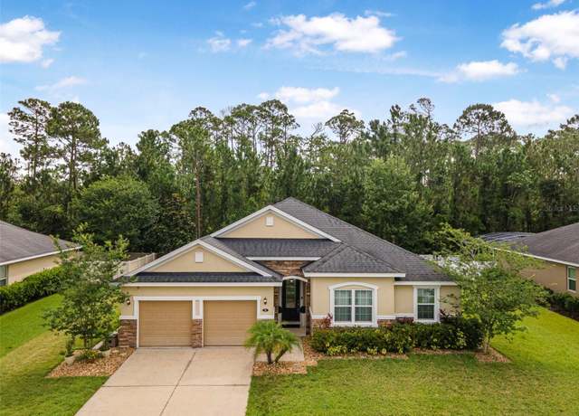 Property at 31 Abacus Ave, Ormond Beach, FL 32174, 3 beds, 2 baths