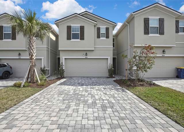 Property at 4066 Cloud Hopper Way, Lutz, FL 33559, 4 beds, 2.5 baths