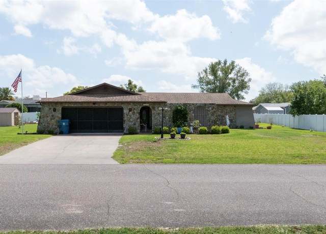 Property at 12196 Monarco Ln, Spring Hill, FL 34609, 3 beds, 2 baths