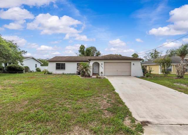 Property at 2450 Ambassador Ave, Spring Hill, FL 34609, 2 beds, 2 baths