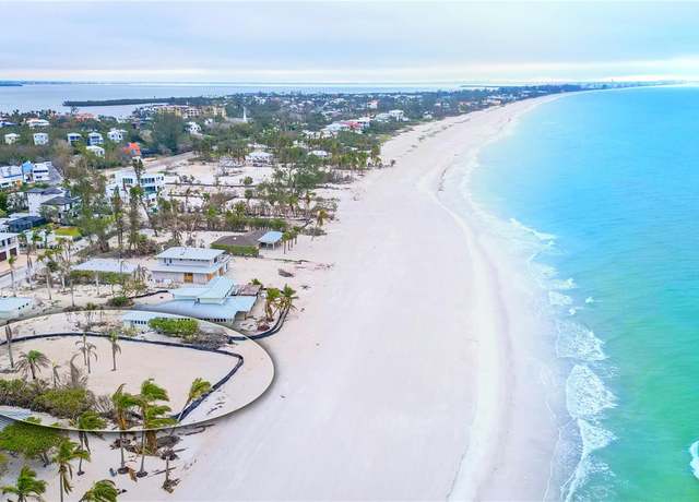 Property at 6453 Gulfside Rd, Longboat Key, FL 34228