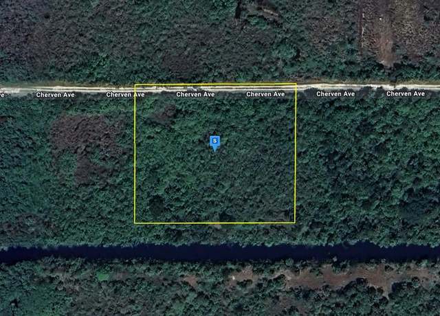 Property at 5819 Cherven Ave, Cocoa, FL 32926