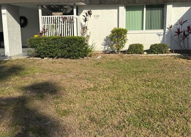 Property at 3921 Lakeside Rd #168, Sarasota, FL 34232, 2 beds, 2 baths
