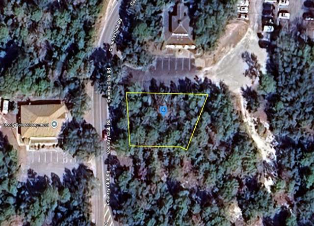 Property at 1332 Country Club Rd, Gulf Breeze, FL 32563