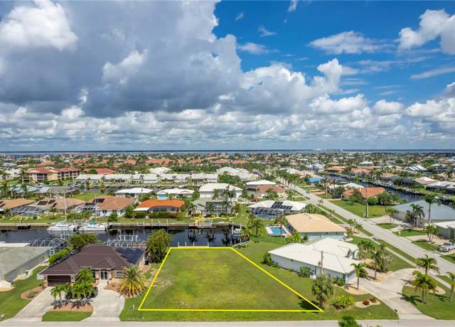 Property at 2510 Rio Lisbo Ct, Punta Gorda, FL 33950