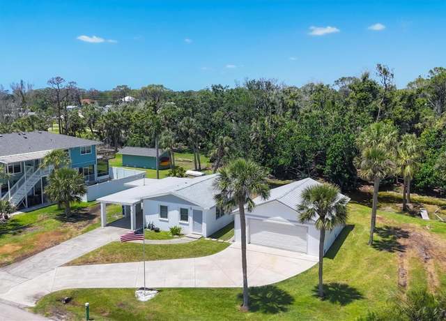 Property at 868 Harvard St, Englewood, FL 34223, 2 beds, 1 bath