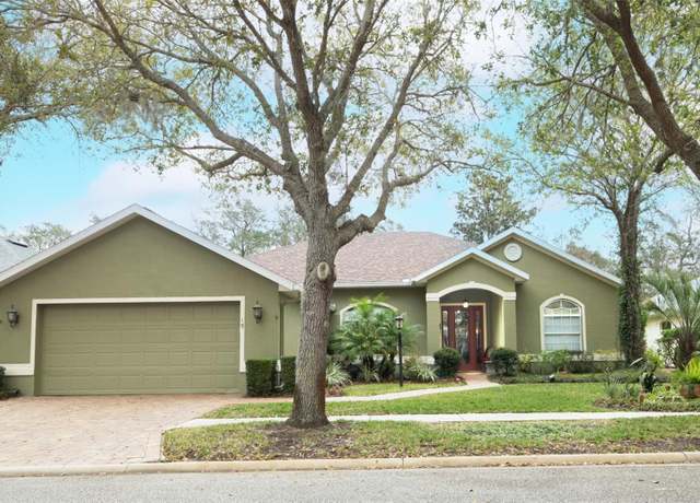 Property at 15 Riverbend Dr, Palm Coast, FL 32137, 3 beds, 2 baths