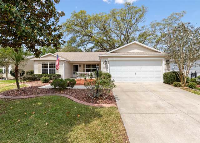Property at 8097 SE 174th Belhaven Loop, The Villages, FL 32162, 3 beds, 2 baths