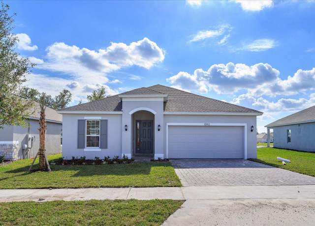 Property at 5025 Balsam Falls Rd, Deland, FL 32724, 4 beds, 2.5 baths