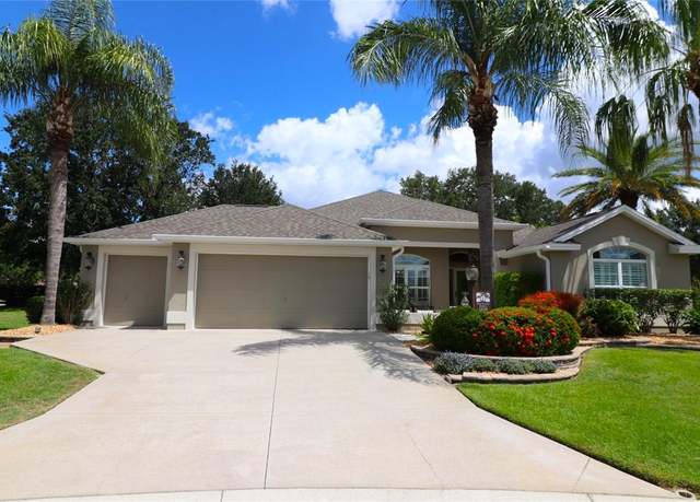 Property at 1335 Eureka Mill Run, The Villages, FL 32162, 3 beds, 2 baths