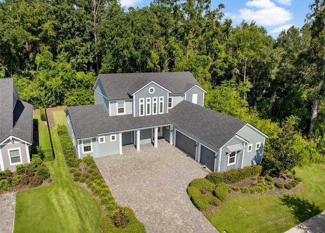 Property at 3474 SW 109th Dr, Gainesville, FL 32608, 4 beds, 4.5 baths