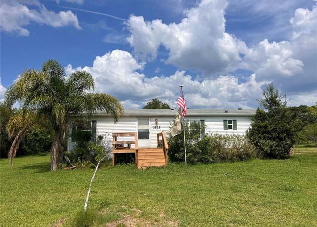 Property at 3525 Cord Ave, St Cloud, FL 34772, 3 beds, 2 baths