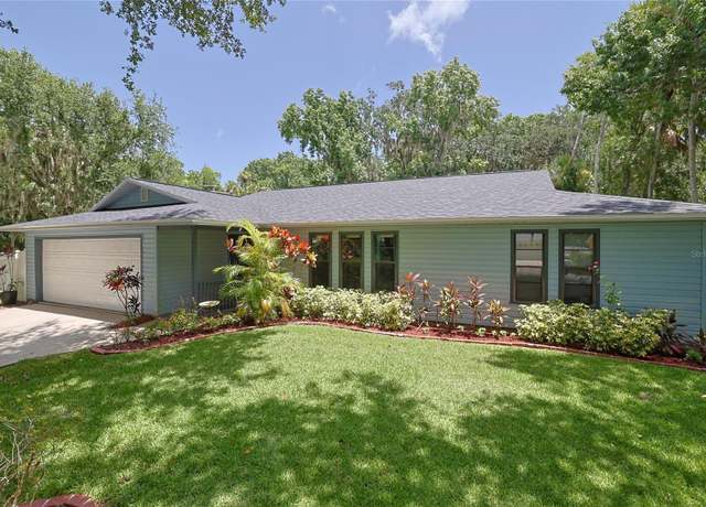 Property at 1319 Orange Tree Dr, Edgewater, FL 32132, 3 beds, 2.5 baths