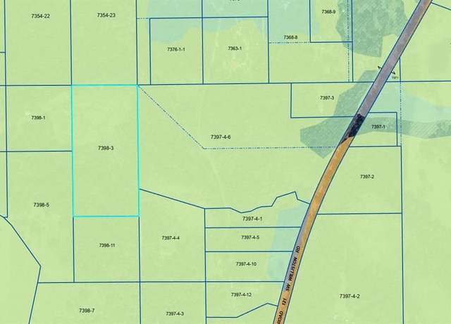 Property at Tbd Hwy 121, Gainesville, FL 32601