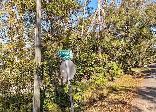 Property at 16104 Hamilton Dr, Orlando, FL 32833
