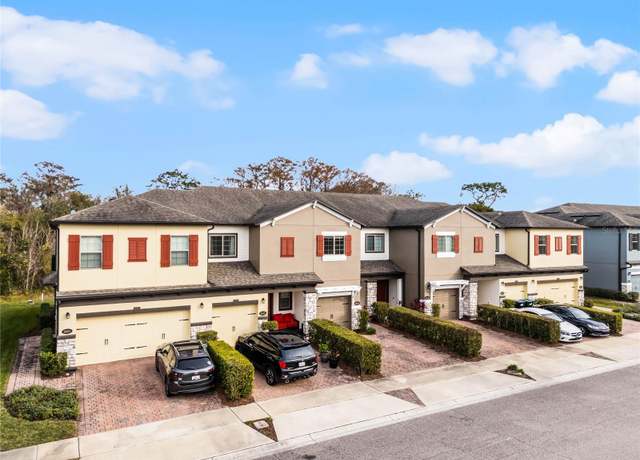 Property at 2909 Econ Landing Blvd, Orlando, FL 32825, 3 beds, 2.5 baths
