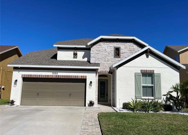 Property at 7035 Oxbow Rd, Minneola, FL 34715, 3 beds, 2 baths