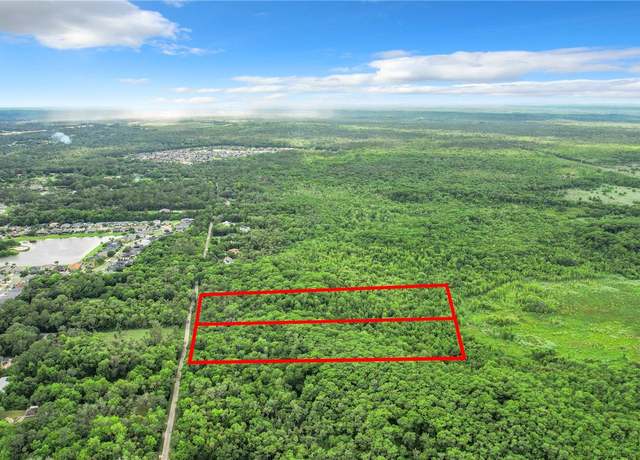 Property at Michigan, Sanford, FL 32771