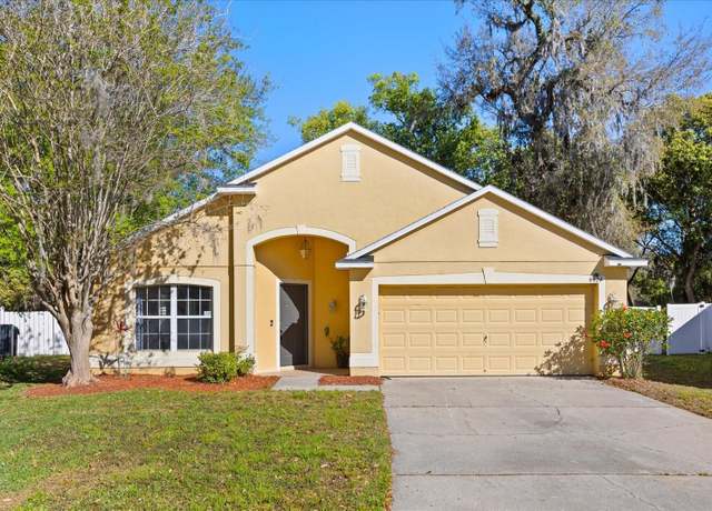 Property at 4424 Park Eden Cir, Orlando, FL 32810, 4 beds, 2 baths