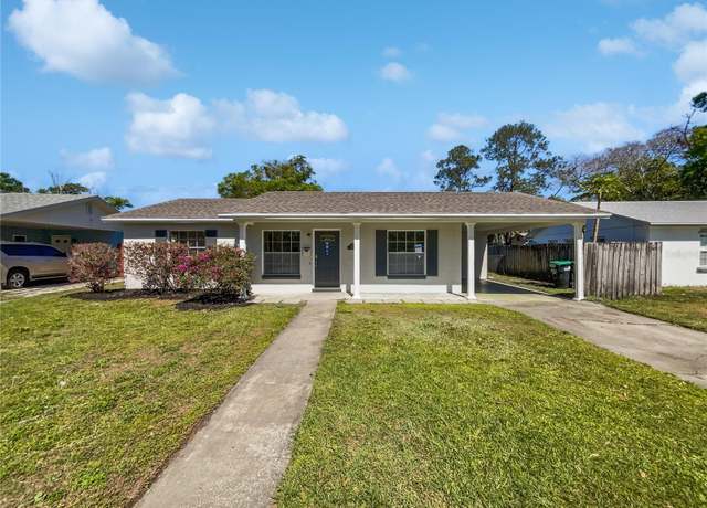 Property at 5618 Carris Ct, Orlando, FL 32810, 3 beds, 1.5 baths