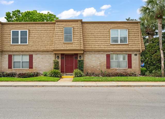 Property at 200 ST Andrews Blvd #512, Winter Park, FL 32792, 1 bed, 1 bath