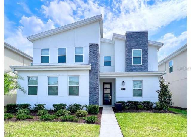 Property at 4544 Target Blvd, Kissimmee, FL 34746, 8 beds, 6 baths
