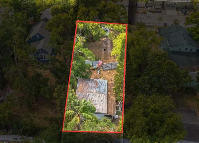 Property at 108 E Adalee St, Tampa, FL 33603