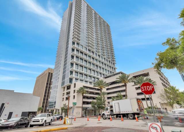 Property at 150 E Robinson St #2002, Orlando, FL 32801, 3 beds, 3 baths