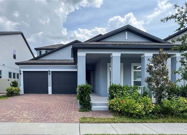 Property at 9917 Summerlake Groves St, Winter Garden, FL 34787, 4 beds, 3.5 baths