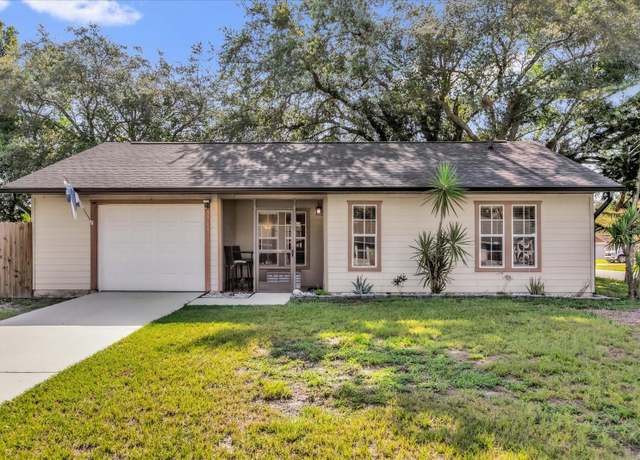 Property at 3761 Peaceful Pl, Orlando, FL 32810, 2 beds, 1 bath