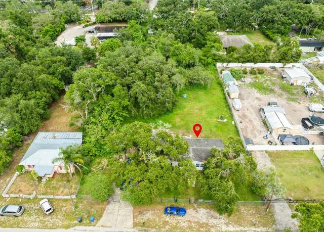 Property at 14905 N 24th St, Lutz, FL 33549
